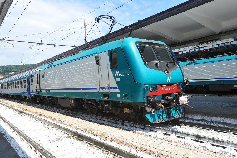 Hauptbahnhof Triest (5)